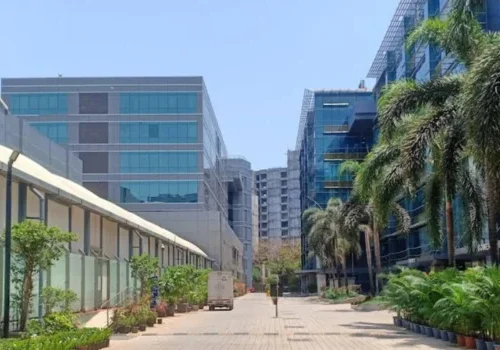 Kohinoor Business Park