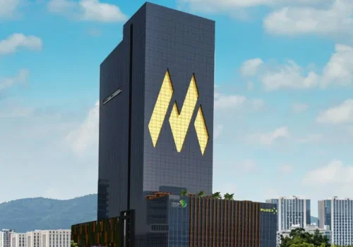 Plan M Business Park