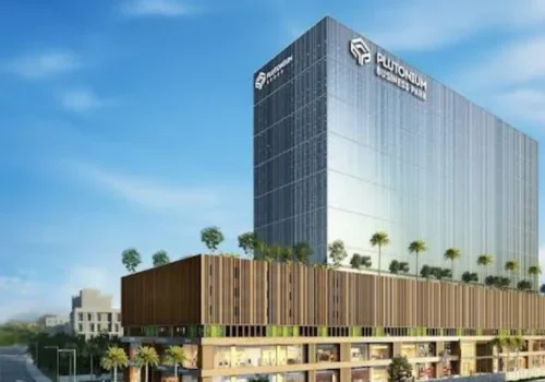 Plutonium Business Park