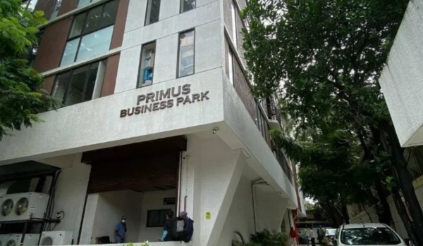 Primus Business Park