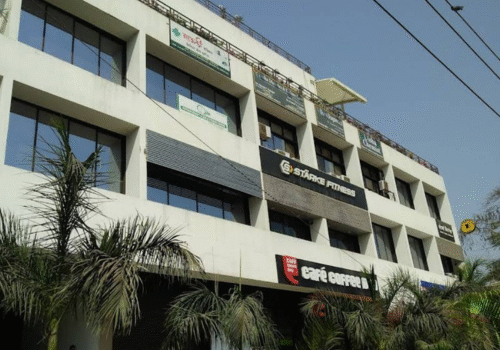 Sonal Business Park