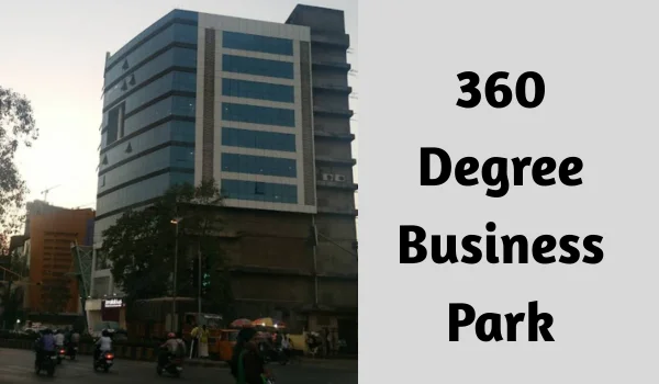 360 Degree Business Park