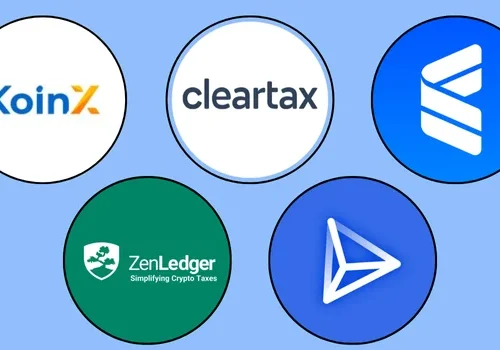 Best Crypto Tax Filing Tools