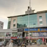 Devashish Business Park, Bodakdev (Ahmedabad)