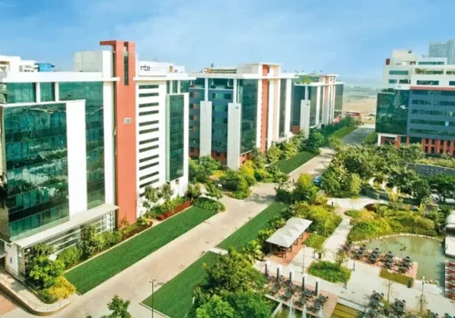 Ecospace Business Park