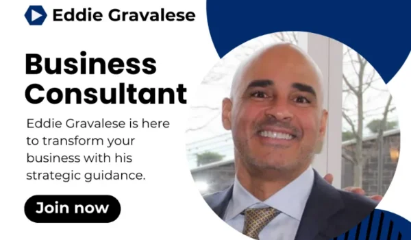 Eddie Gravalese