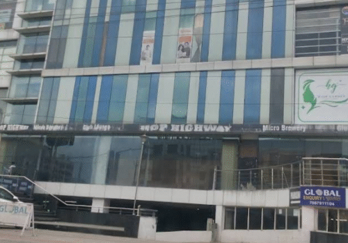 Global Business Park