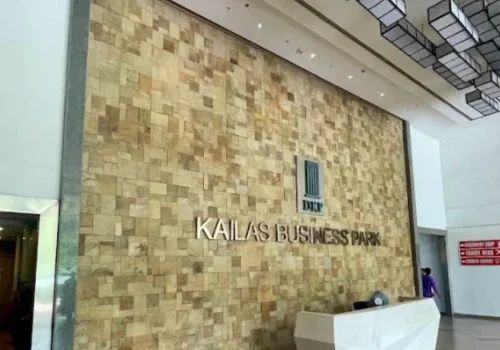 Kailash Business Park