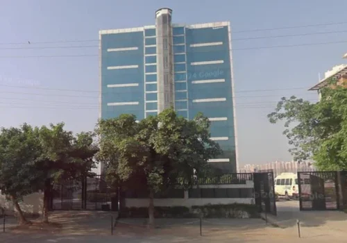 Krasa Centrade Business Park