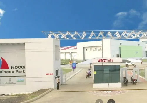 NOCCi Business Park