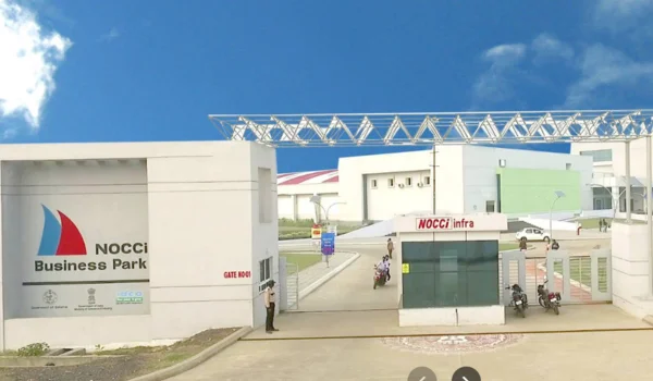NOCCi Business Park