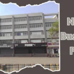 Newa Business Park, Dighe / Airoli (Navi Mumbai)
