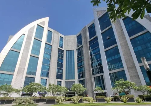 Pinnacle Business Park