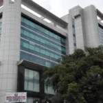 Safina Business Park — Vasanth Nagar, Bengaluru