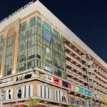 Singapore Business Park — Anoop Nagar, Indore
