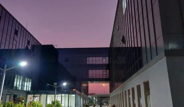 Temenos Business Park