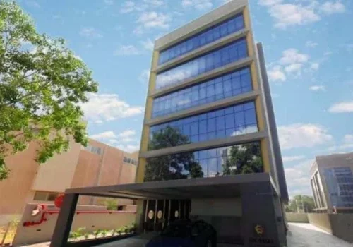 Windward Business Park