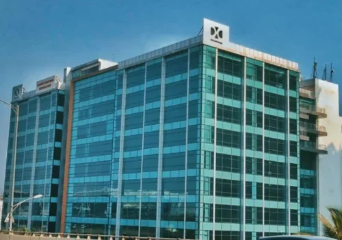Yokogawa India Limited
