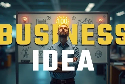Business Ideas
