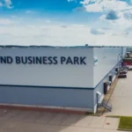 Diamond Business Park