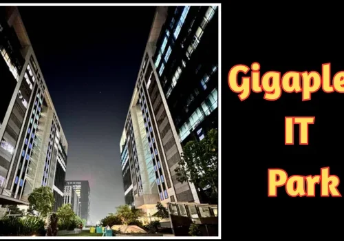 Gigaplex IT Park