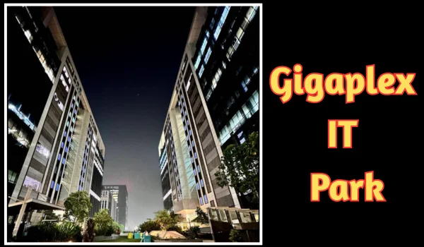 Gigaplex IT Park