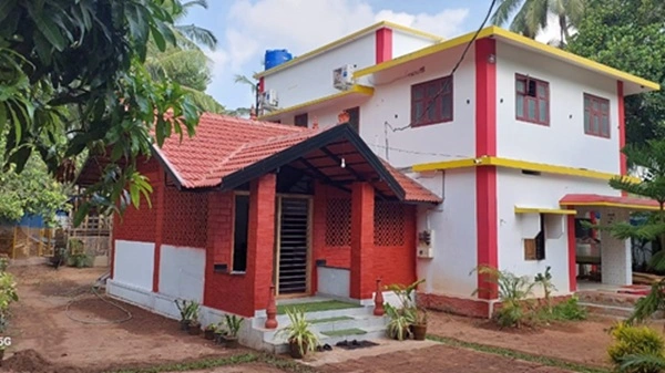 Homestay and Eco-Tourism