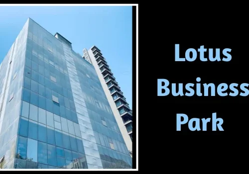 Lotus Business Park