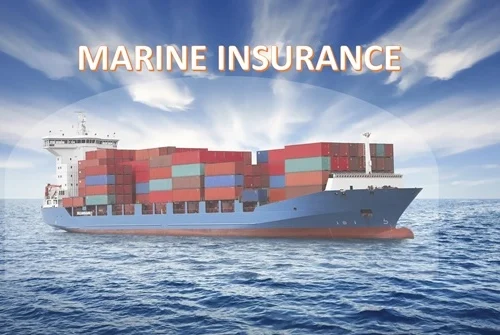 Marine Insurance