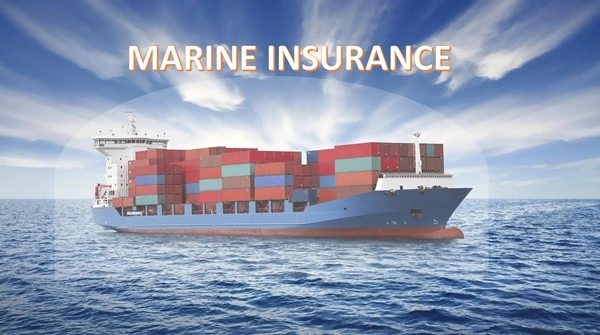 Marine Insurance