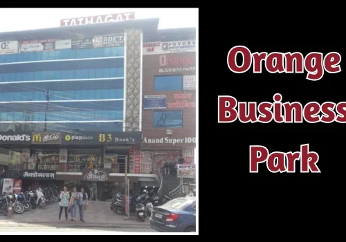 Orange Business Park
