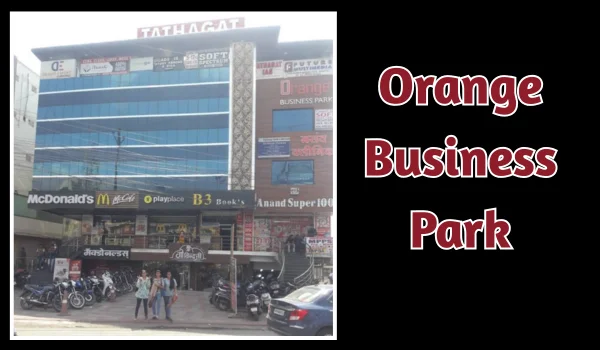 Orange Business Park