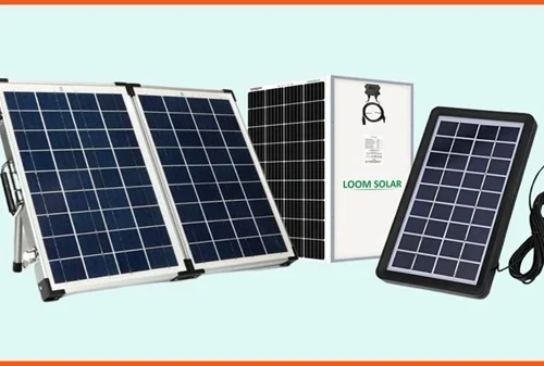 Profitable Solar Power Business Ideas in India