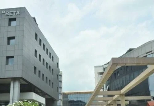 Sigma Soft Tech Park Business Bay