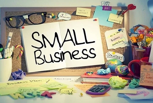 Small Business Ideas