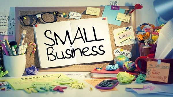 Small Business Ideas
