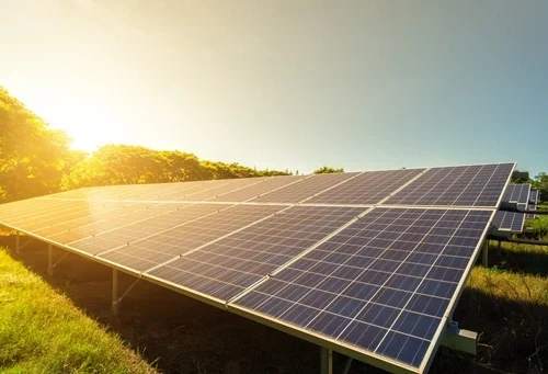 Solar Energy Solutions