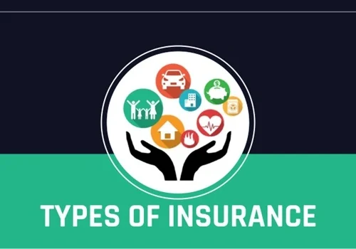Types of Insurance