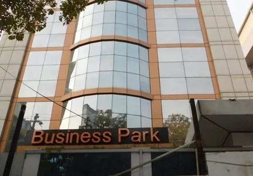 Ufirm Business Park