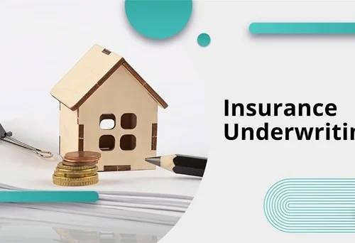 Underwriting in Insurance