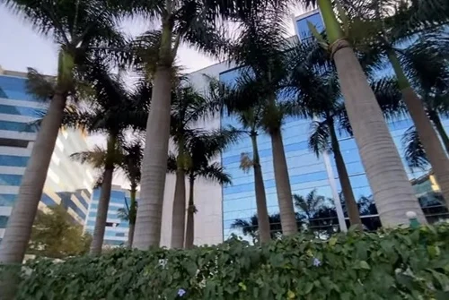 Walmart Cessna Business Park