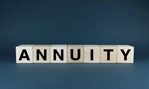 Annuities