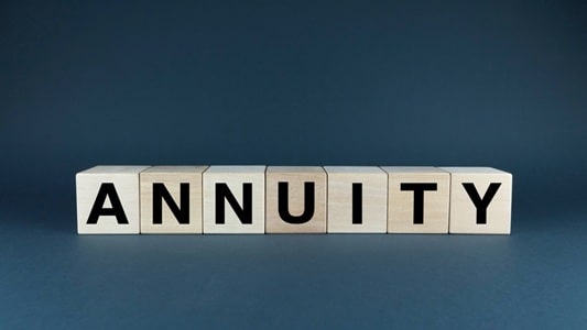 Annuities