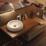 Hand Wash Basin Designs For Stylish Countertops