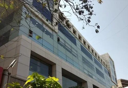 Polaris Business Park, Marol