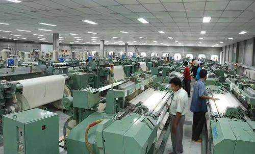 Textile Manufacturing & Boutique Business
