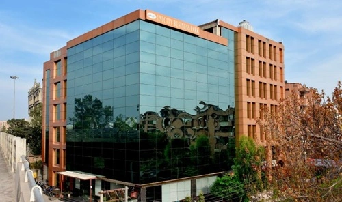 Unicity Business Park, Zirakpur
