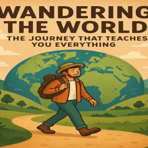 Wandering the World