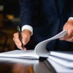 How a Financial Advisor Helps You Build Long-Term Wealth Strategically