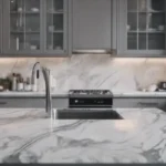Why Designers Prefer Engineered Surfaces Over Marble & Granite Today?